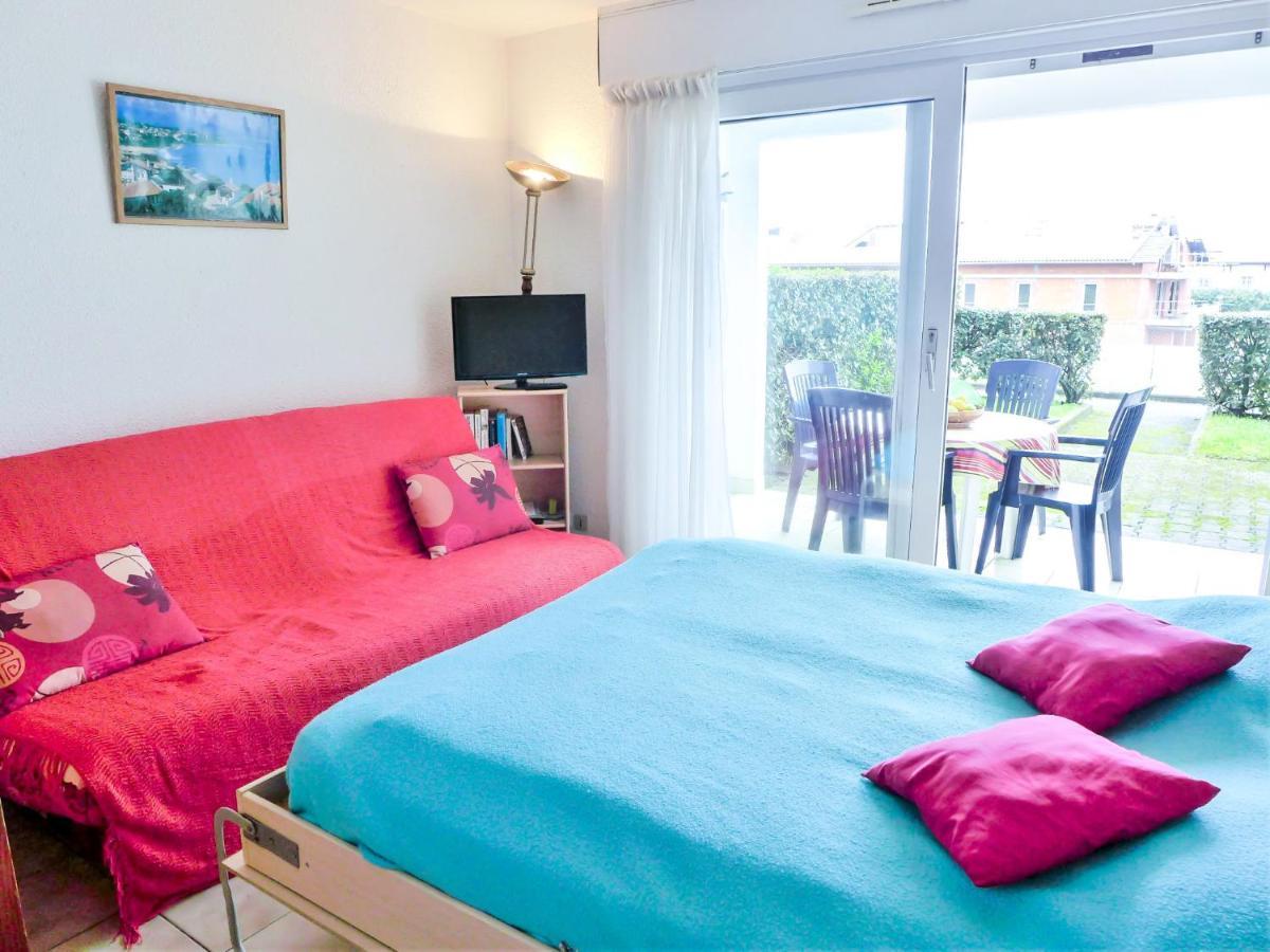 Apartment Zirlinga-7 By Interhome Bidart Εξωτερικό φωτογραφία