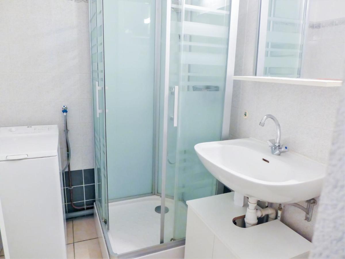 Apartment Zirlinga-7 By Interhome Bidart Εξωτερικό φωτογραφία