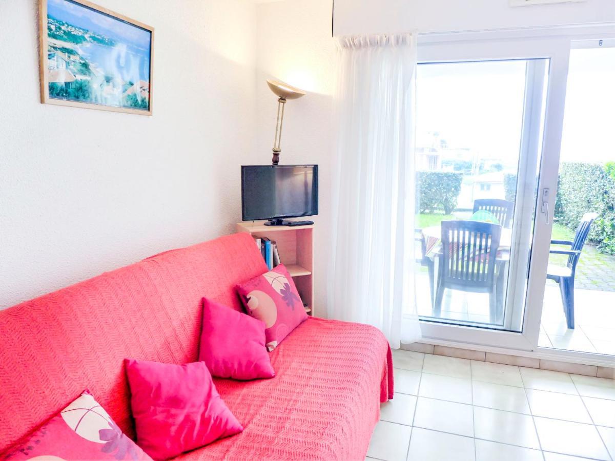 Apartment Zirlinga-7 By Interhome Bidart Εξωτερικό φωτογραφία